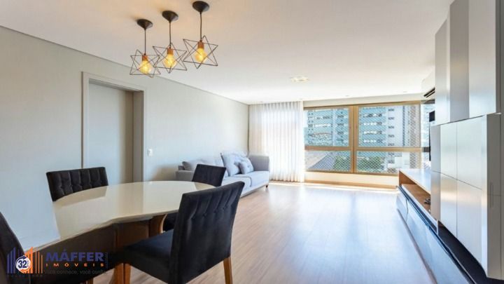 Apartamento, 3 quartos, 123 m² - Foto 32