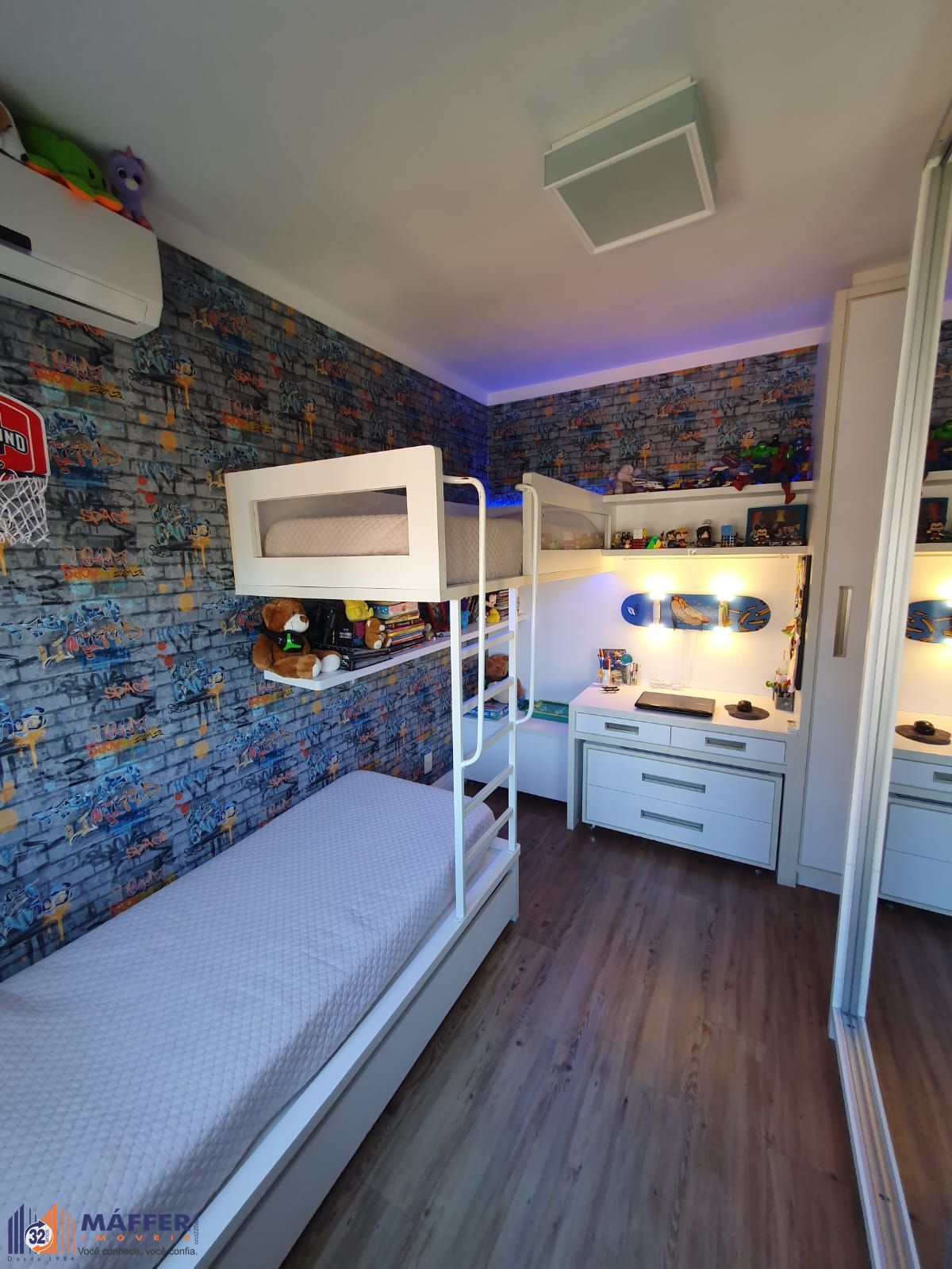 Apartamento, 3 quartos, 105 m² - Foto 25