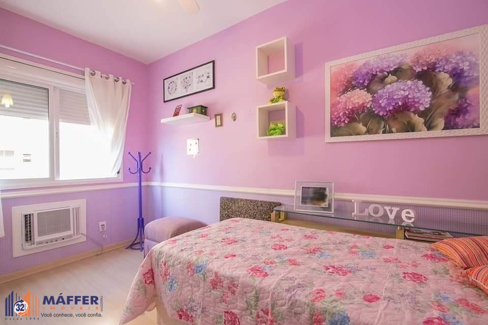 Apartamento, 3 quartos, 76 m² - Foto 9