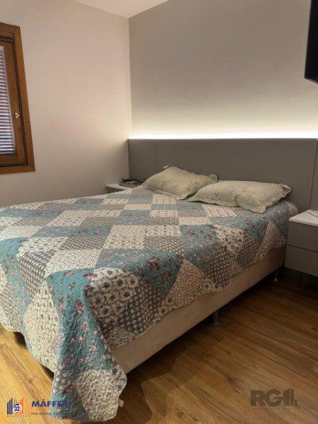 Casa de Condomínio, 2 quartos, à venda, 77 m², Teresópolis - Porto Alegre — foto 4