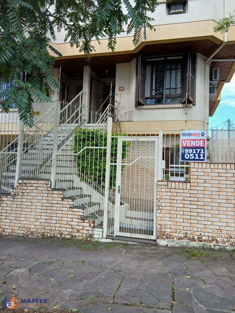 Sobrado, 3 quartos, 249 m² - Foto 62