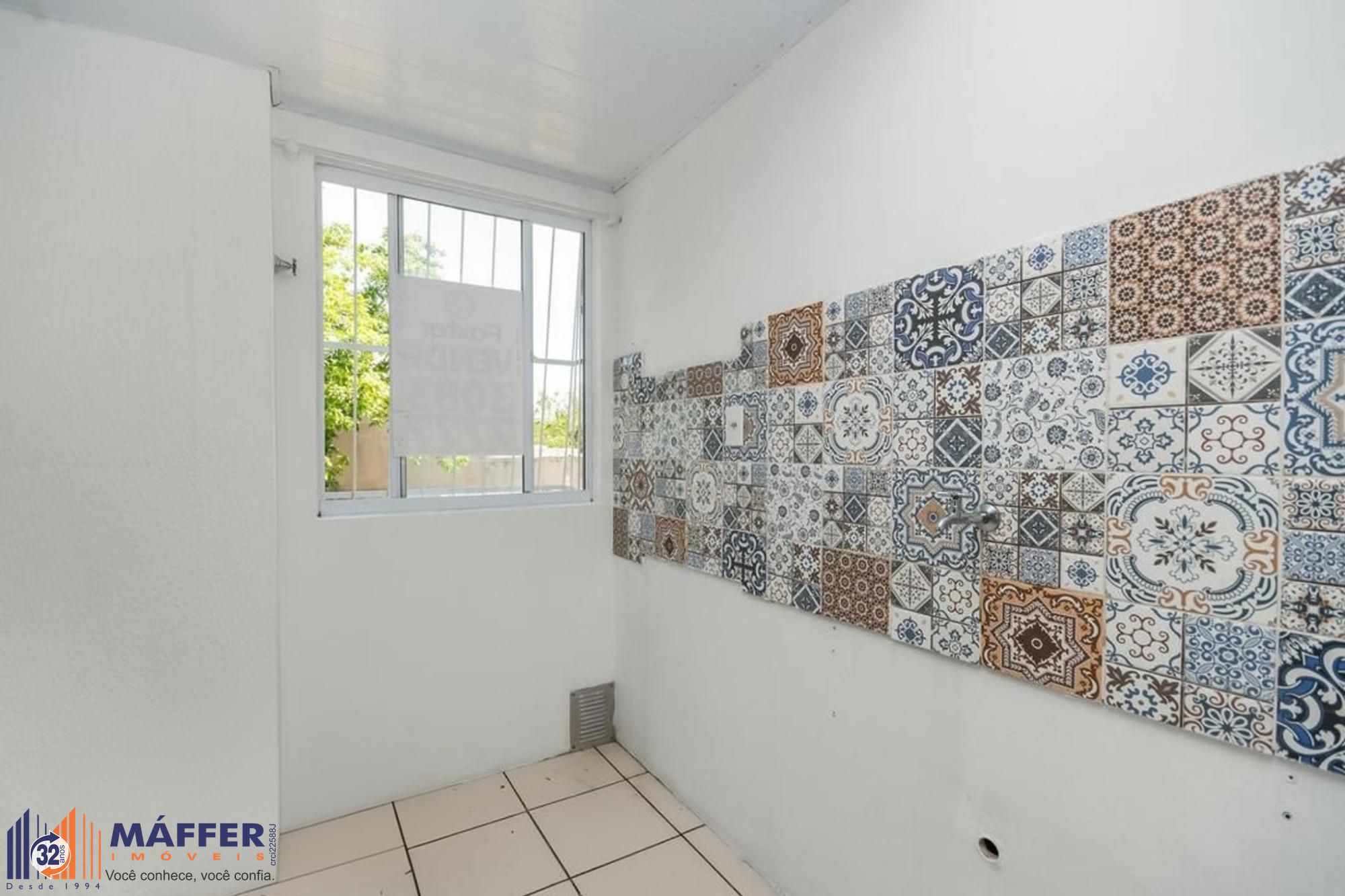 Apartamento, 2 quartos, à venda, 42 m², Glória - Porto Alegre — foto 3