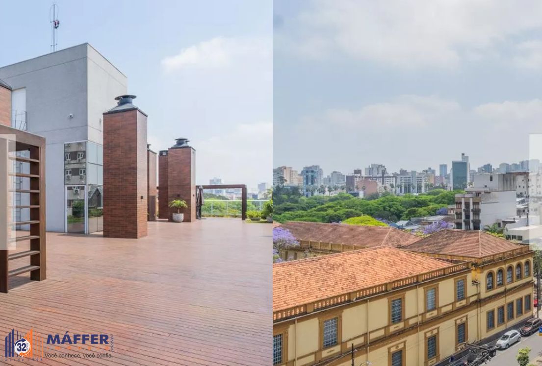Apartamento, 1 quarto, 43 m² - Foto 28