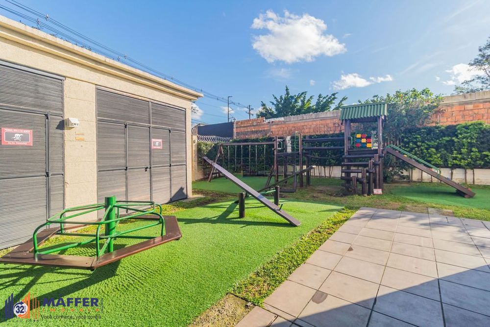 Apartamento, 3 quartos, 62 m² - Foto 49