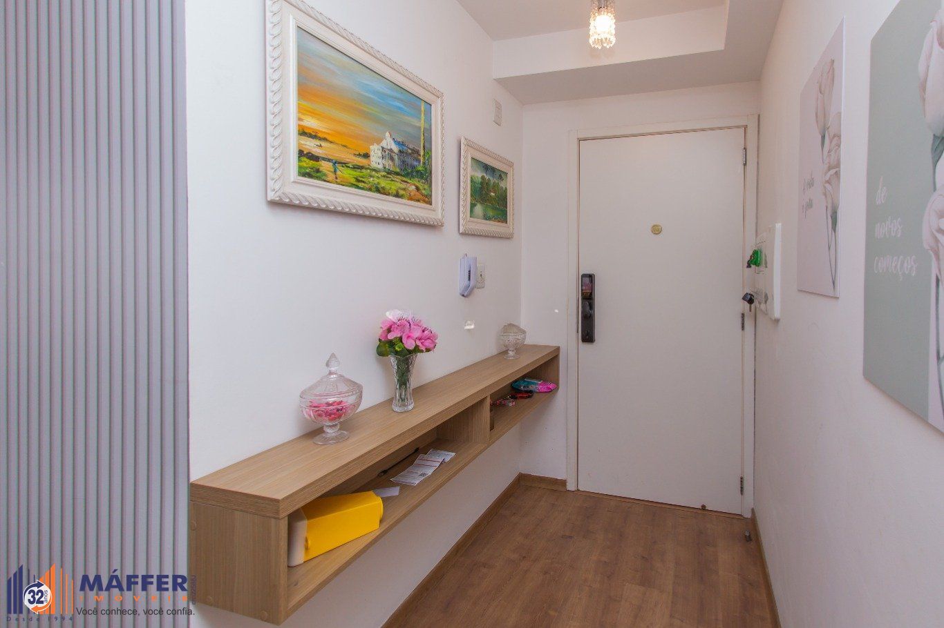 Apartamento, 3 quartos, à venda, 75 m², Farrapos - Porto Alegre — foto 4