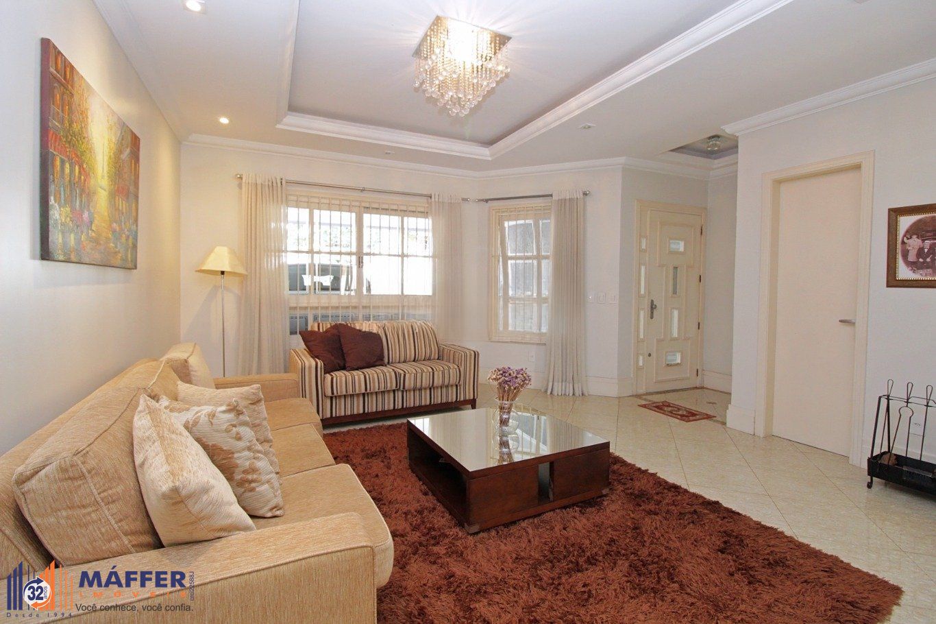 Casa, 4 quartos, à venda, 285 m², Jardim Itu - Porto Alegre — foto 3