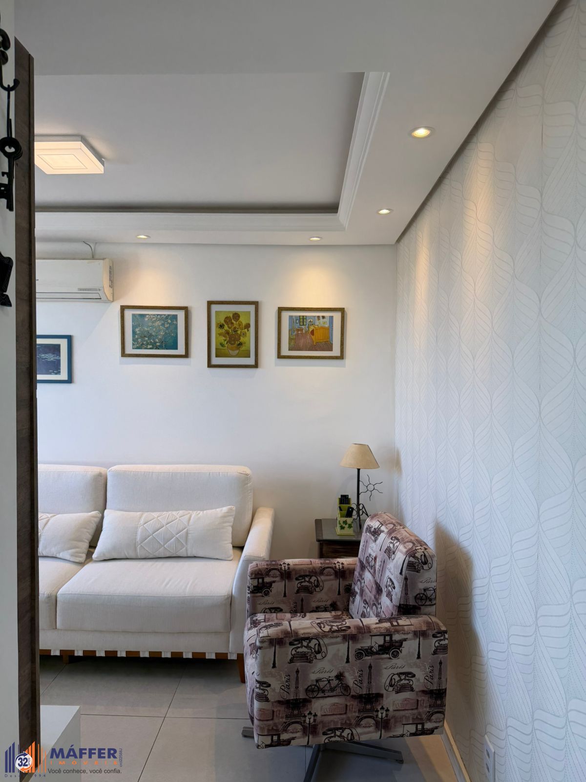 Apartamento, 3 quartos, à venda, 66 m², Sarandi - Porto Alegre — foto 2