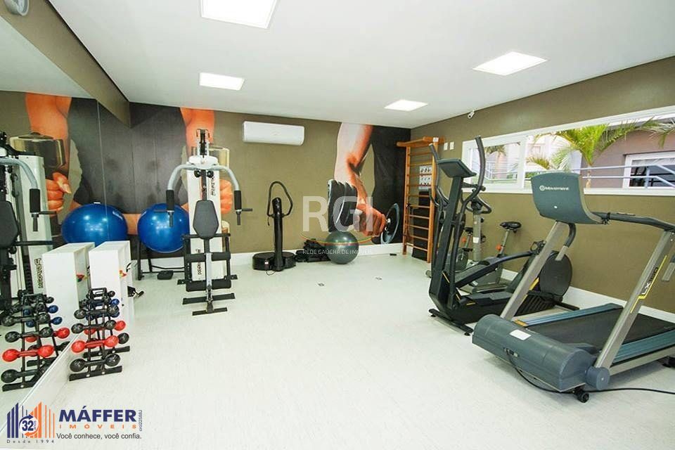 Apartamento, 3 quartos, 72 m² - Foto 25