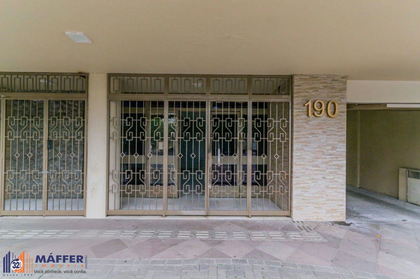 Apartamento, 1 quarto, 44 m² - Foto 14
