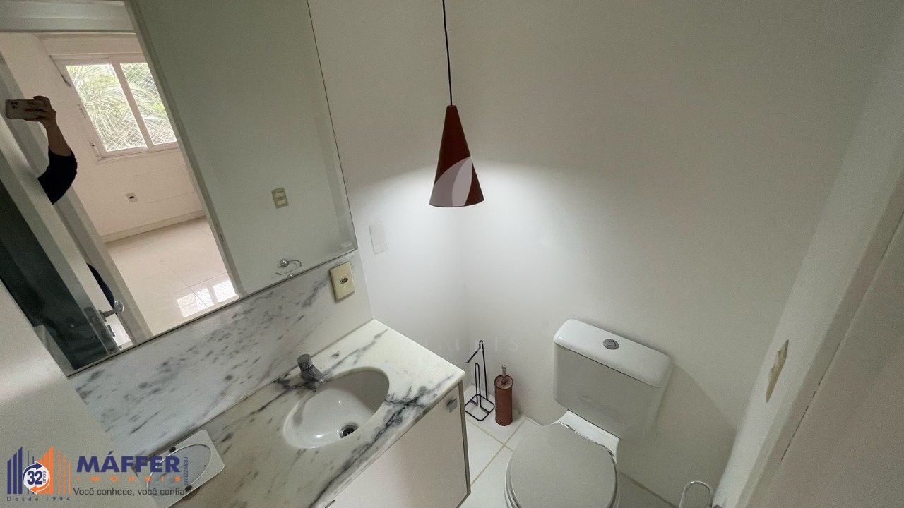 Apartamento, 3 quartos, 72 m² - Foto 13