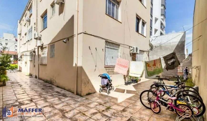 Apartamento, 2 quartos, 75 m² - Foto 28