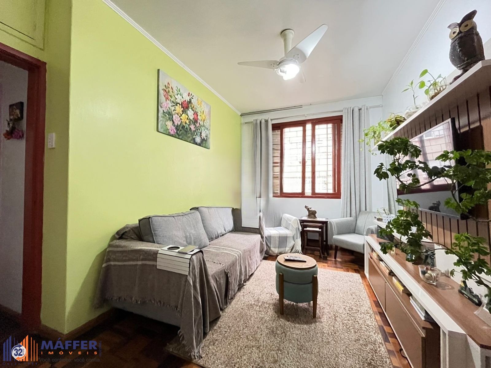 Apartamento, 3 quartos, à venda, 78 m², Cidade Baixa - Porto Alegre — foto 3