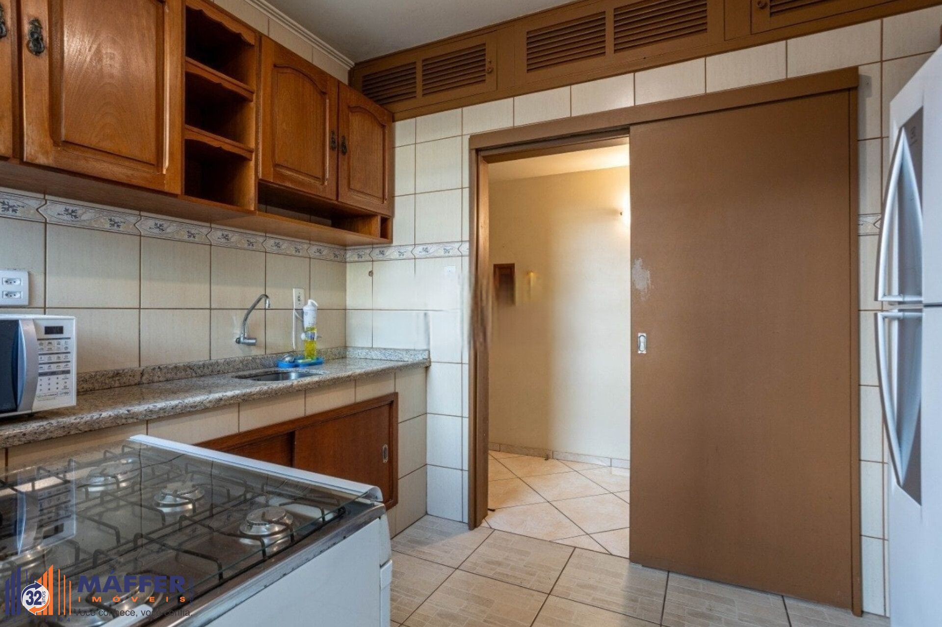 Apartamento, 3 quartos, 71 m² - Foto 9