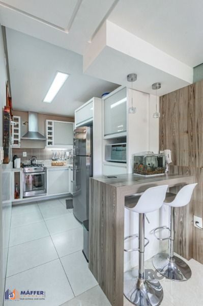 Casa de Condomínio, 3 quartos - Foto 7