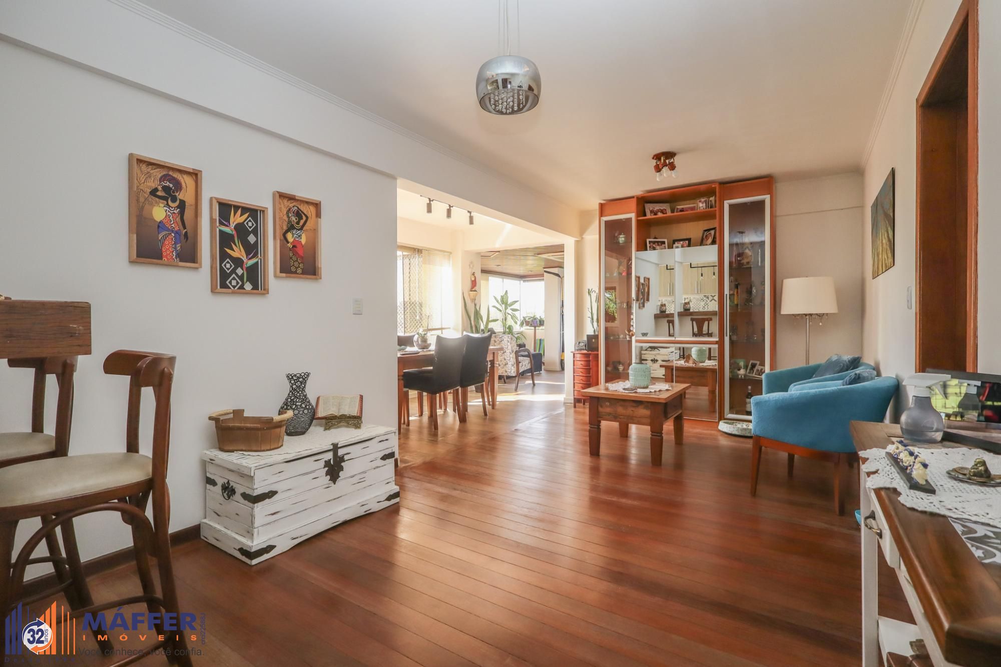 Apartamento à venda no bairro Cristo Redentor em Porto Alegre/RS
