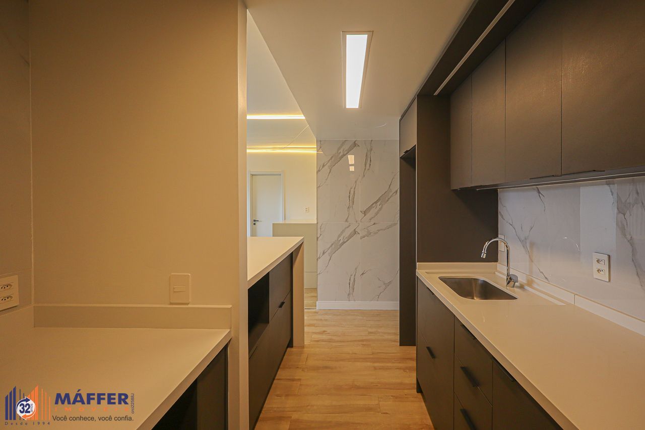 Apartamento, 1 quarto, 41 m² - Foto 11