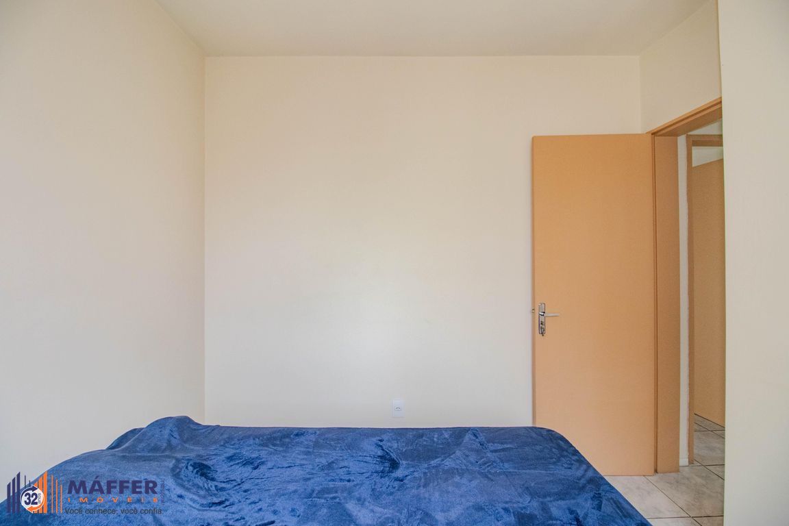 Apartamento, 2 quartos, 55 m² - Foto 6