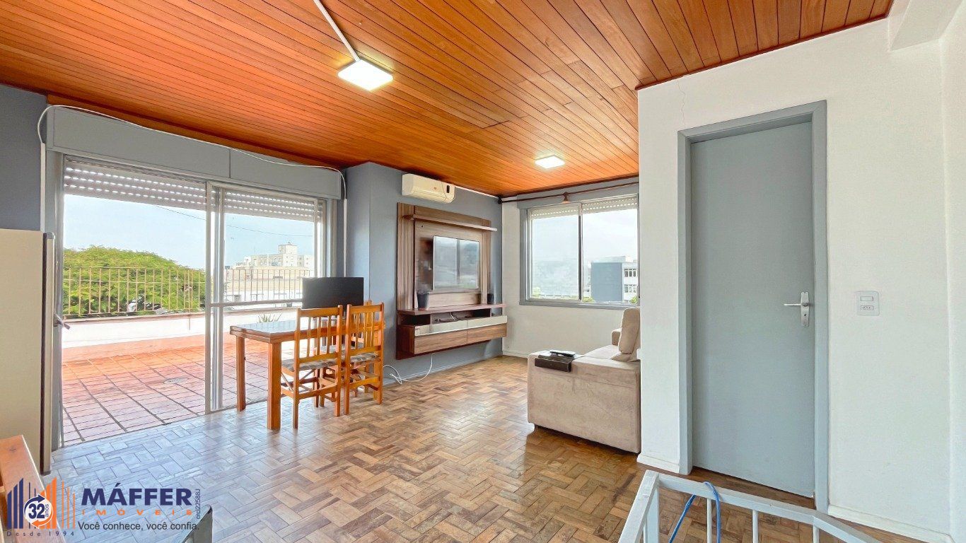 Cobertura, 2 quartos, à venda, 119 m², Três Figueiras - Porto Alegre — foto 3