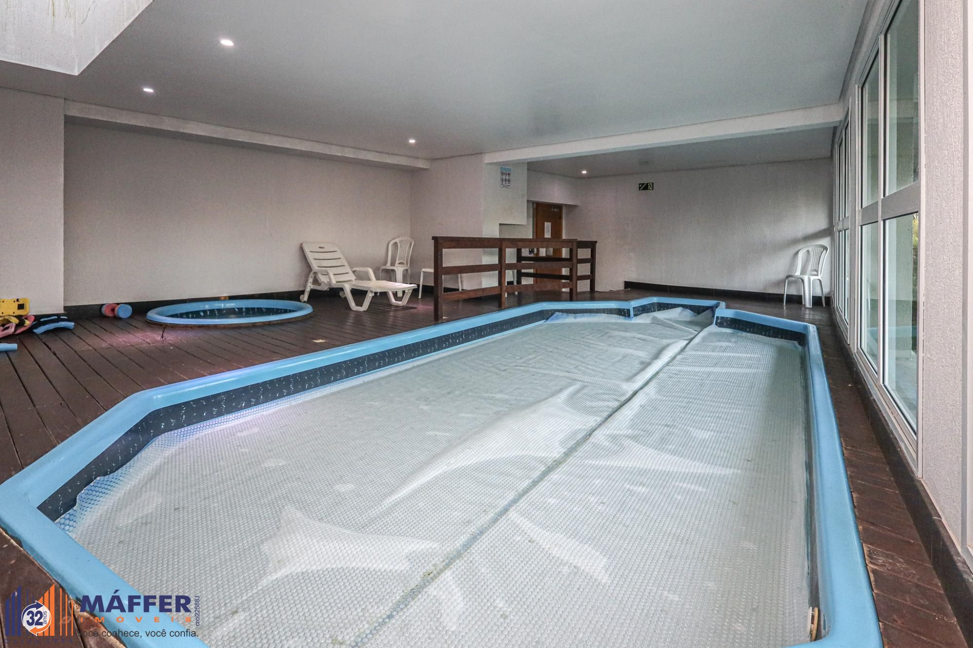 Apartamento, 4 quartos, 110 m² - Foto 46