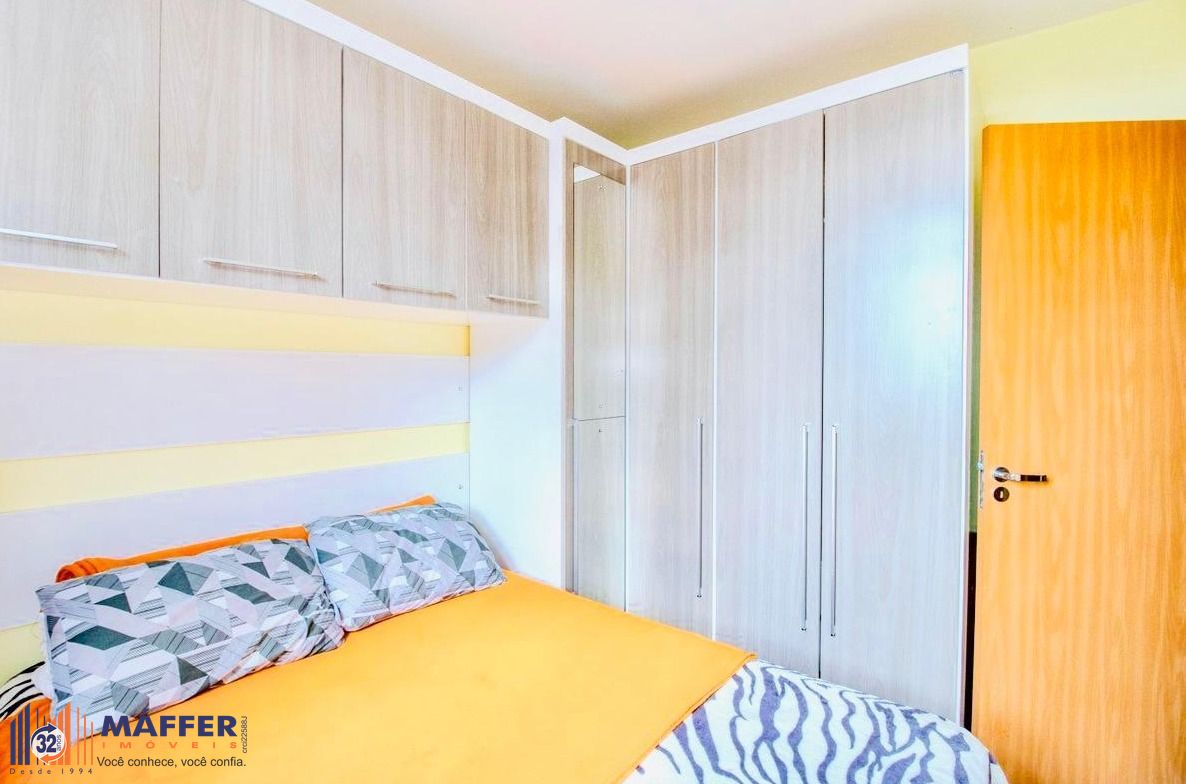 Apartamento, 2 quartos, 47 m² - Foto 4