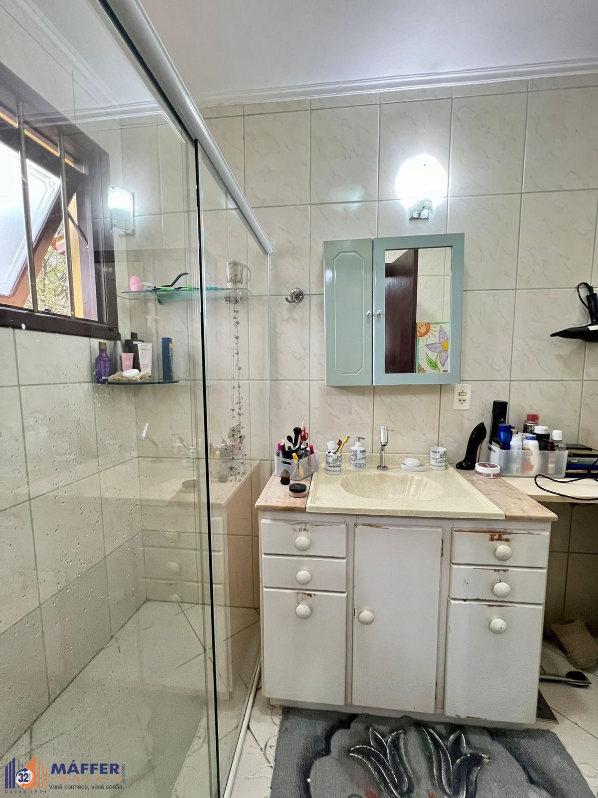 Sobrado, 3 quartos, 163 m² - Foto 36