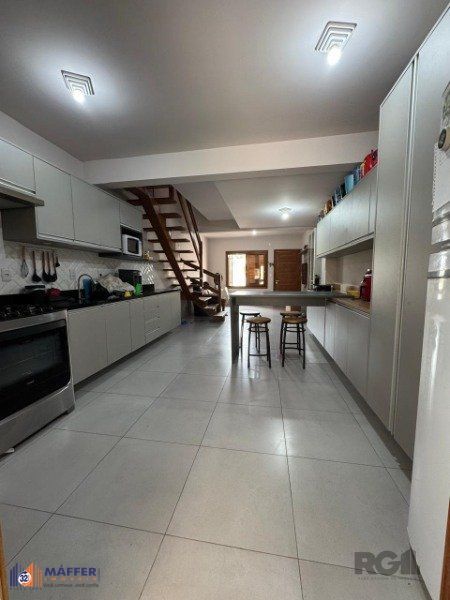 Casa de Condomínio, 2 quartos - Foto 1
