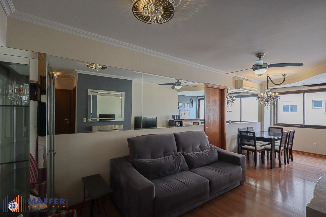 Apartamento a venda no bairro Jardim Botânico