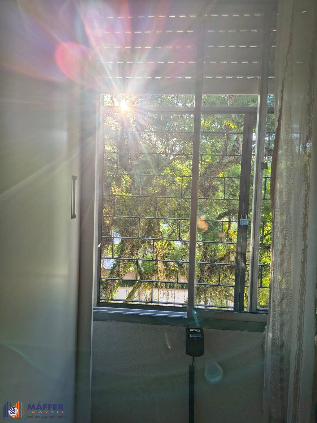 Apartamento de 3 quartos no bairro Jardim Itu Sabará