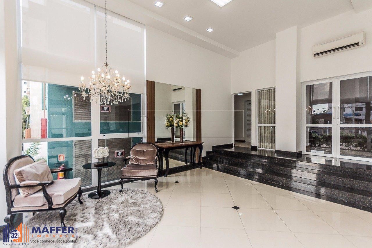 Apartamento, 3 quartos, 112 m² - Foto 4