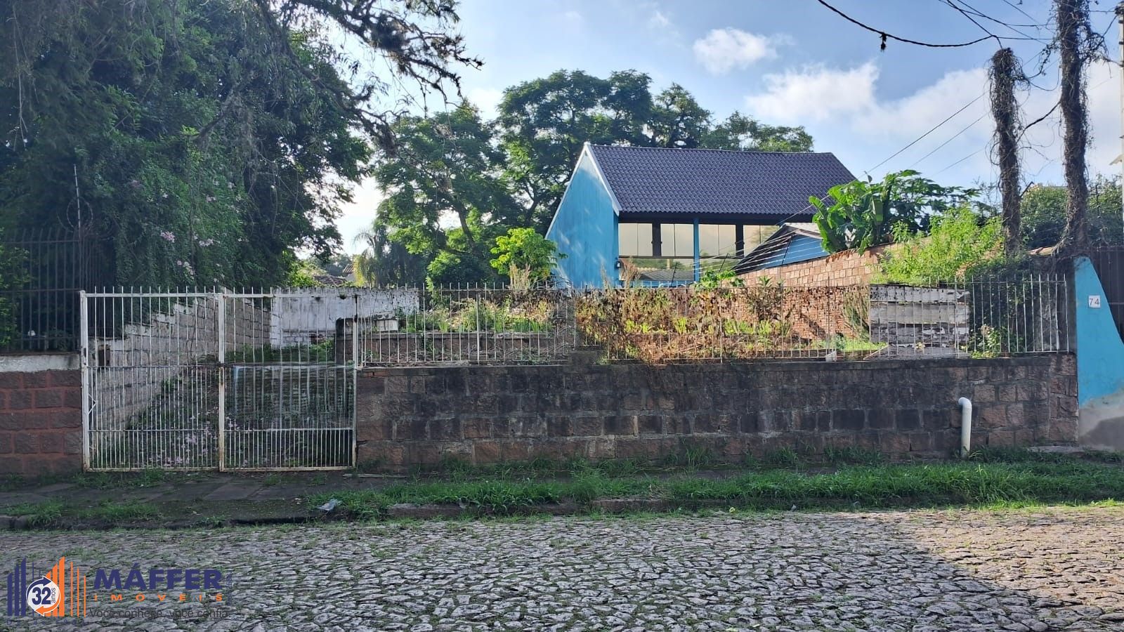 Terreno, 399 m² - Foto 3