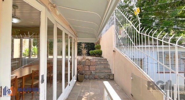 Casa, 5 quartos, 360 m² - Foto 46