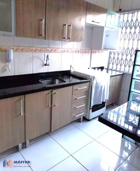 Apartamento, 1 quarto, à venda, 44 m², Partenon - Porto Alegre — foto 5
