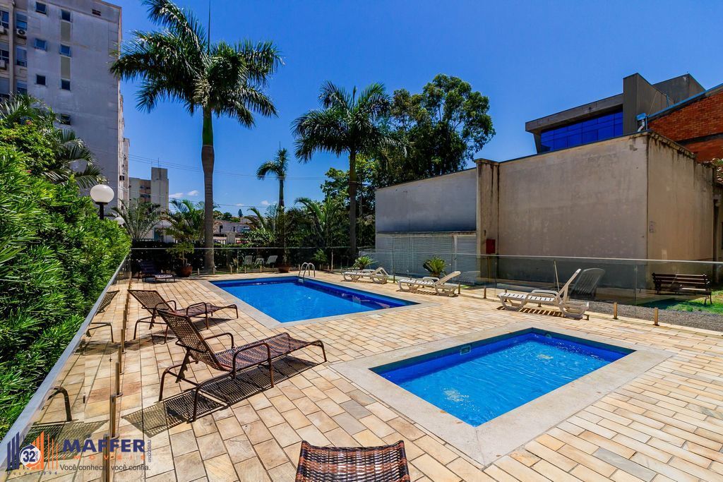 Apartamento, 2 quartos, 49 m² - Foto 26