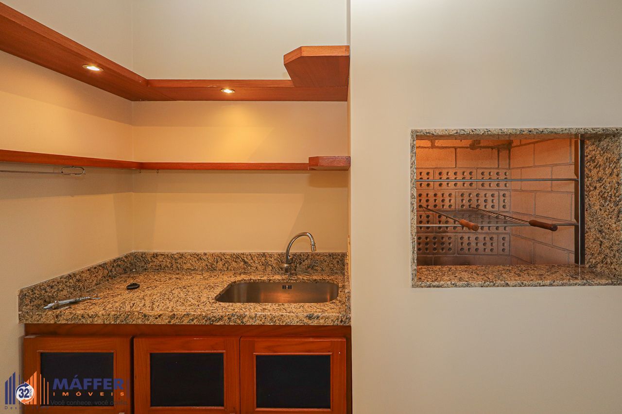 Apartamento, 3 quartos, 136 m² - Foto 8