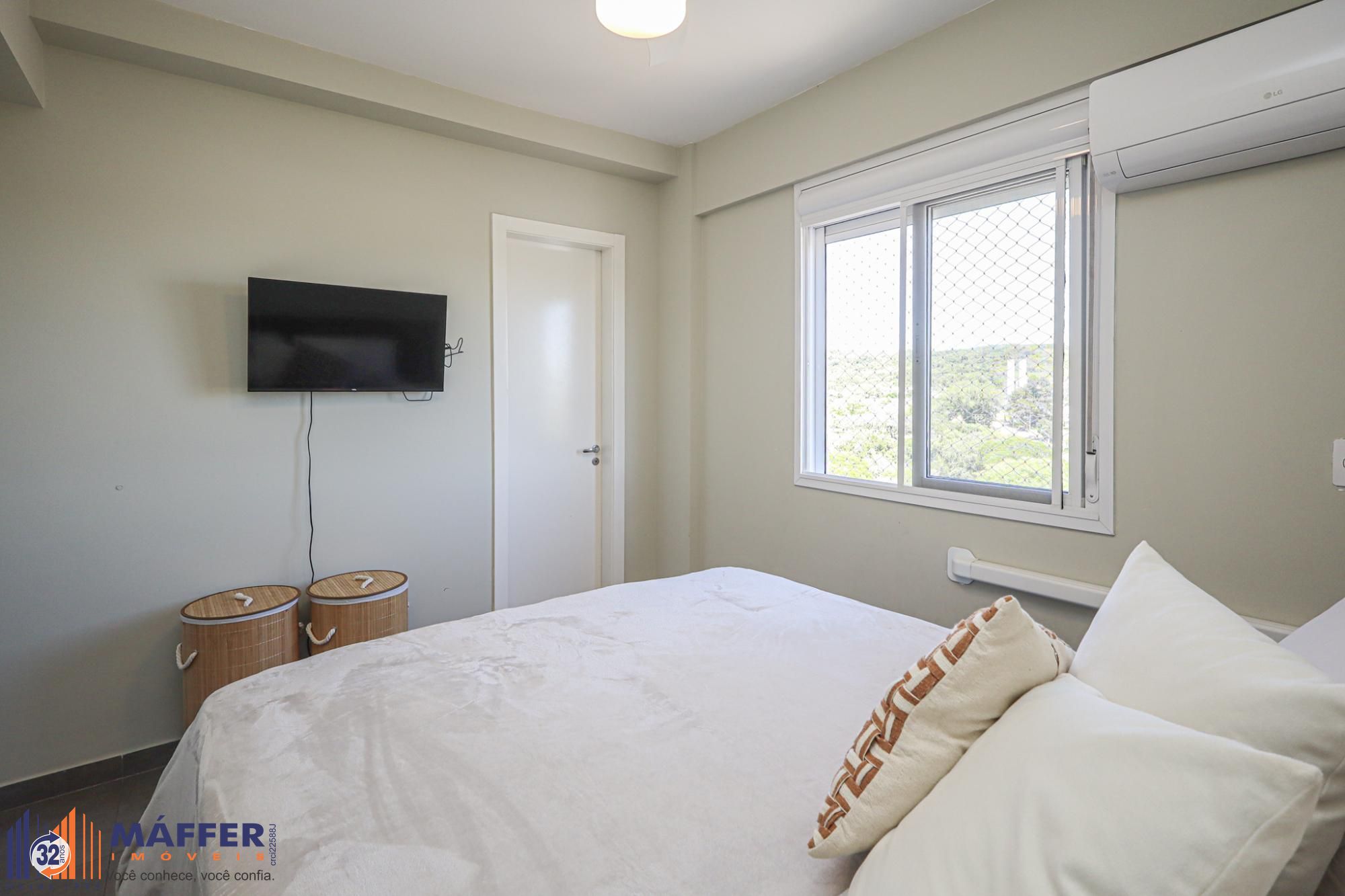 Apartamento, 3 quartos, 54 m² - Foto 9