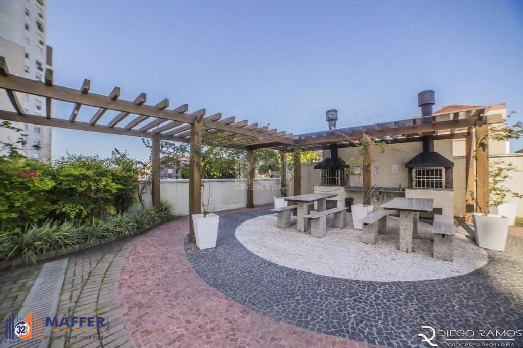 Apartamento, 3 quartos, 65 m² - Foto 31