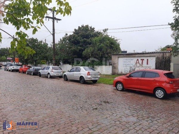 Terreno, 410 m² - Foto 3