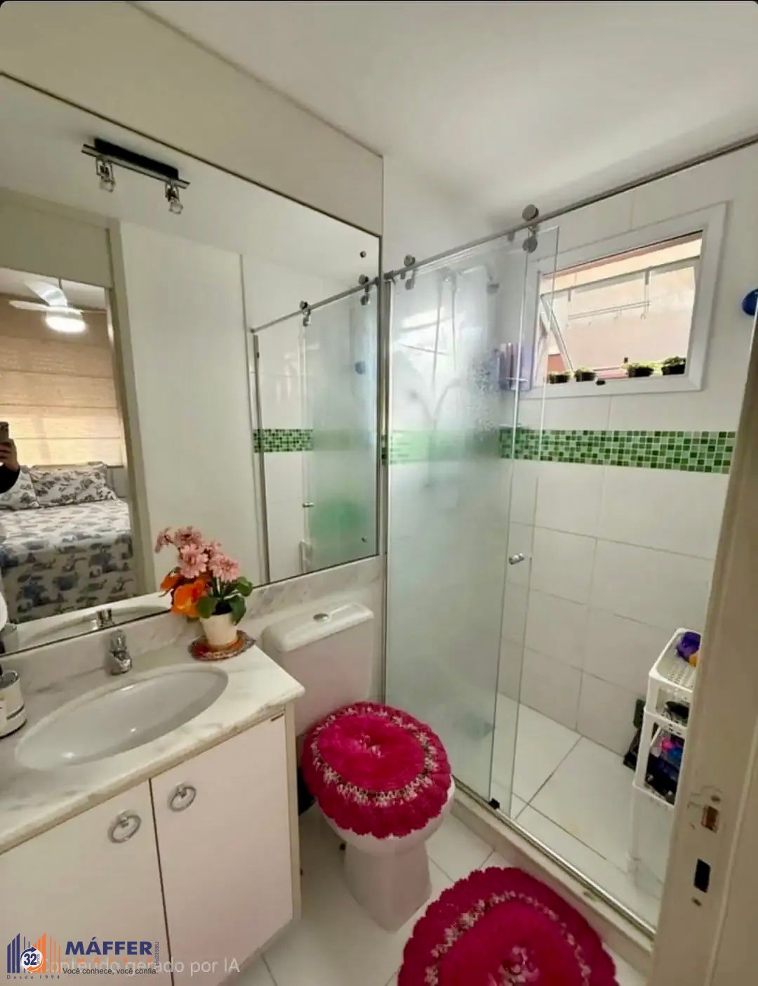 Apartamento, 3 quartos, 67 m² - Foto 13