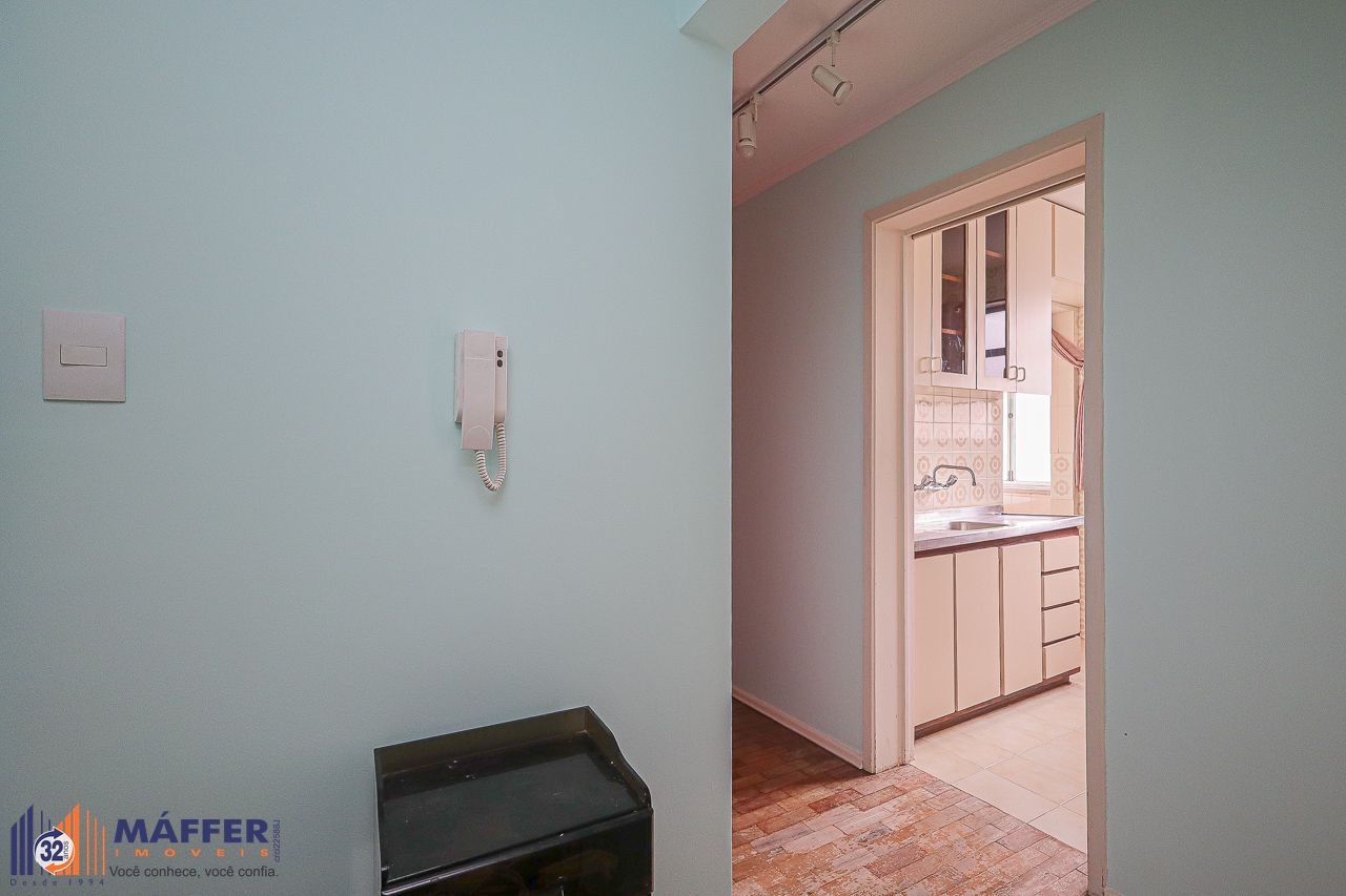 Apartamento, 1 quarto, à venda, 48 m², Centro Histórico - Porto Alegre — foto 5