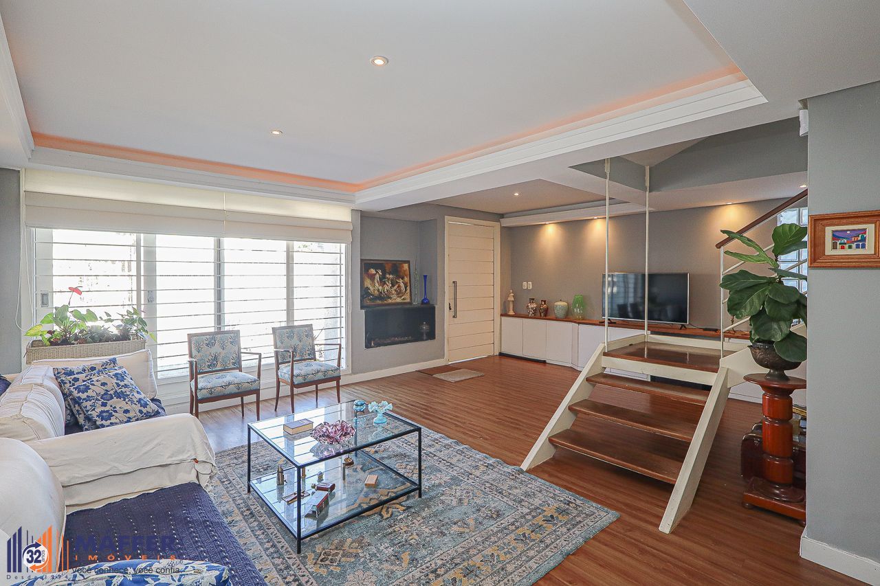 Casa, 4 quartos, à venda, 290 m², Chácara das Pedras - Porto Alegre — foto 2