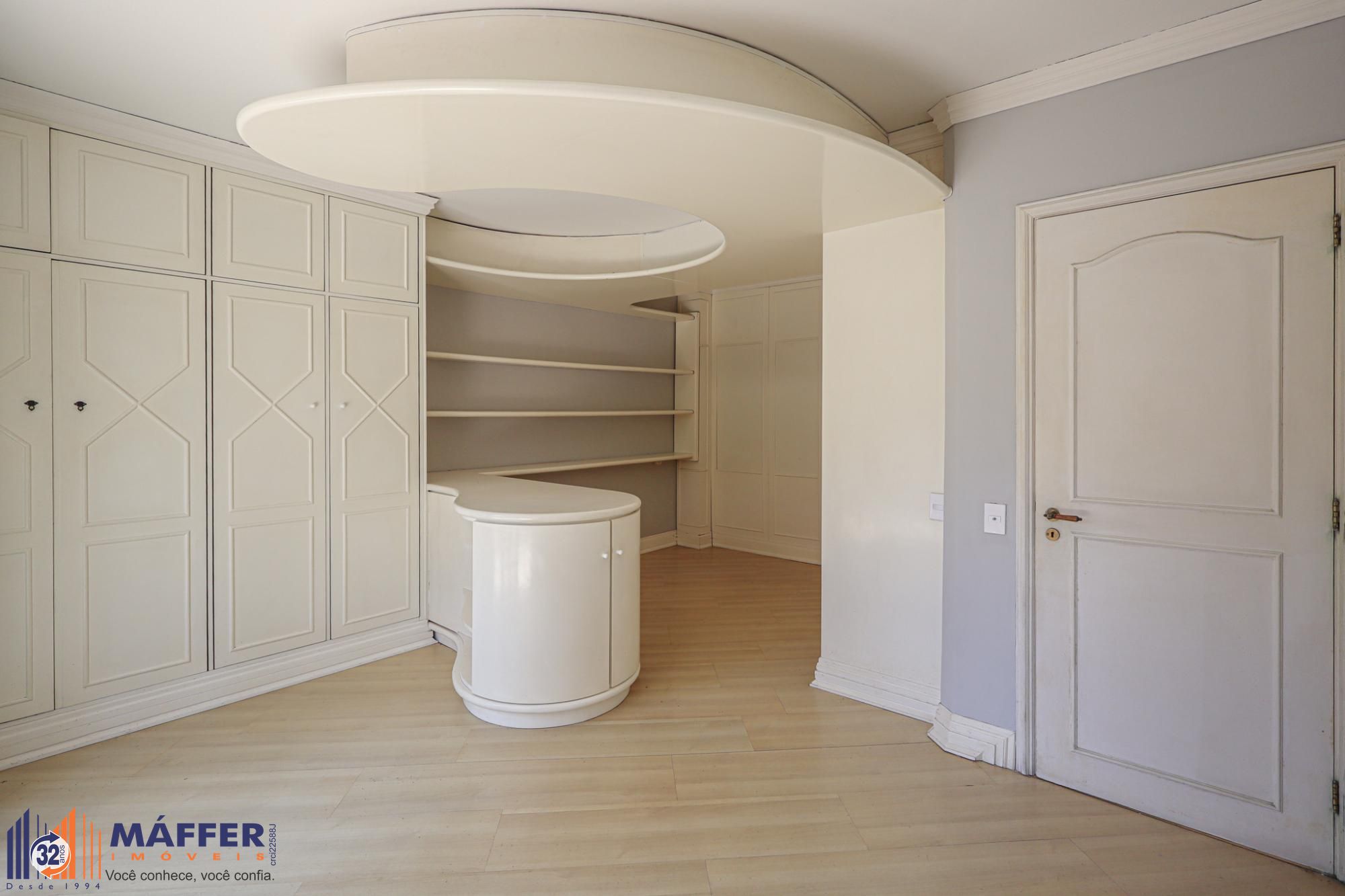 Apartamento, 3 quartos, 224 m² - Foto 29
