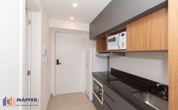 Apartamento, 1 quarto, 25 m² - Foto 22