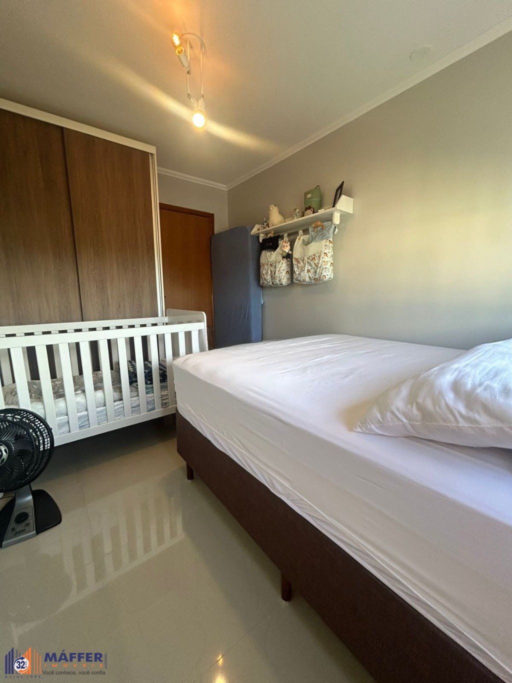 Apartamento, 1 quarto, 40 m² - Foto 11