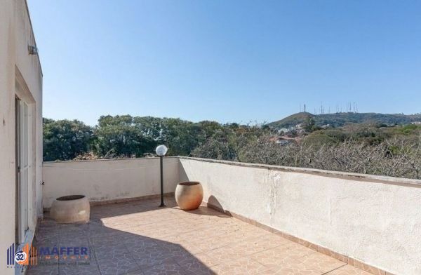 Cobertura, 3 quartos, 136 m² - Foto 26