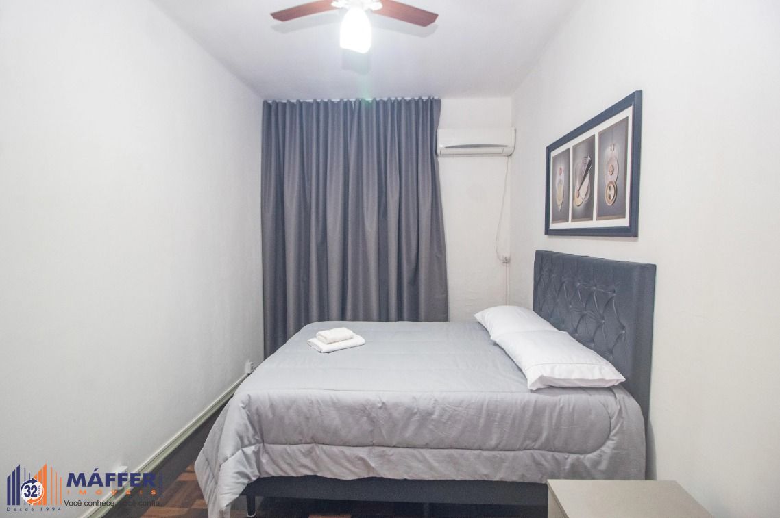 Apartamento, 1 quarto, 36 m² - Foto 12