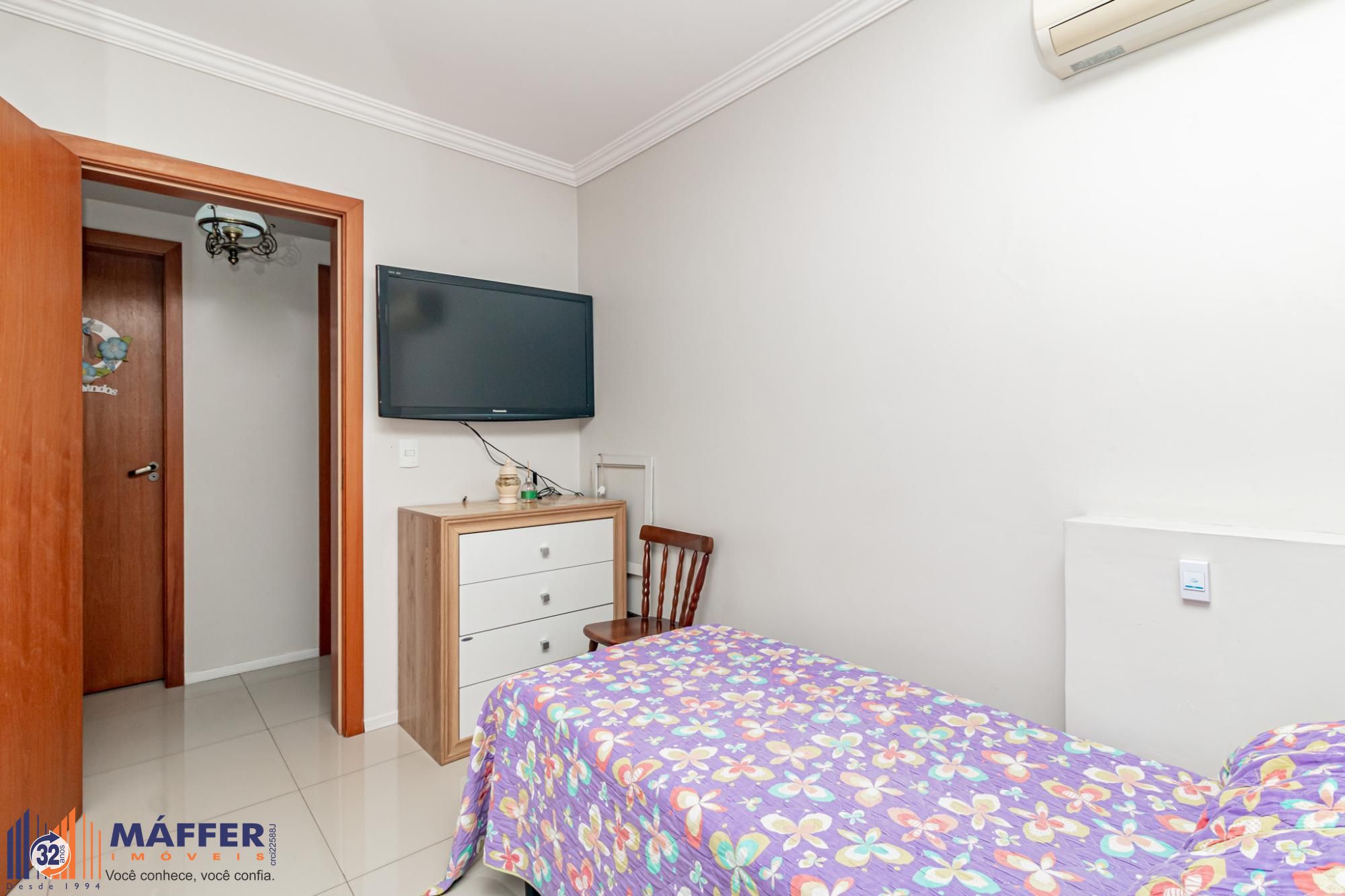 Apartamento, 3 quartos, 90 m² - Foto 18
