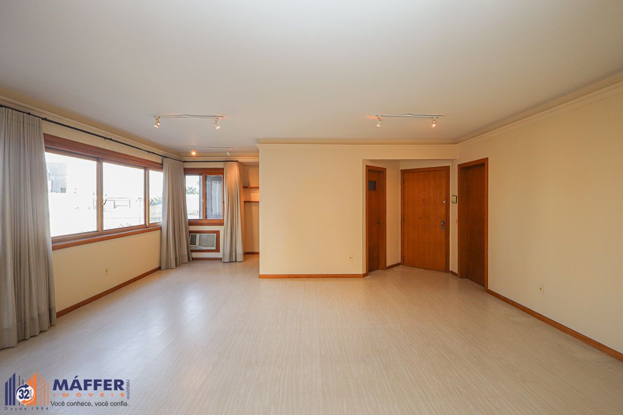 Apartamento, 3 quartos, à venda, 136 m², Auxiliadora - Porto Alegre — foto 3