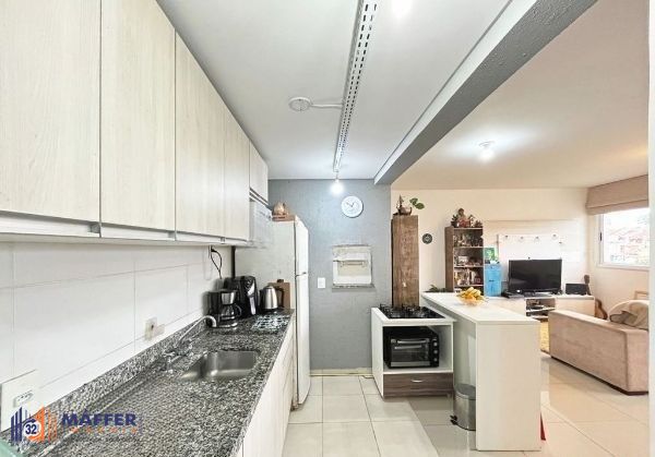 Apartamento, 2 quartos, 65 m² - Foto 7