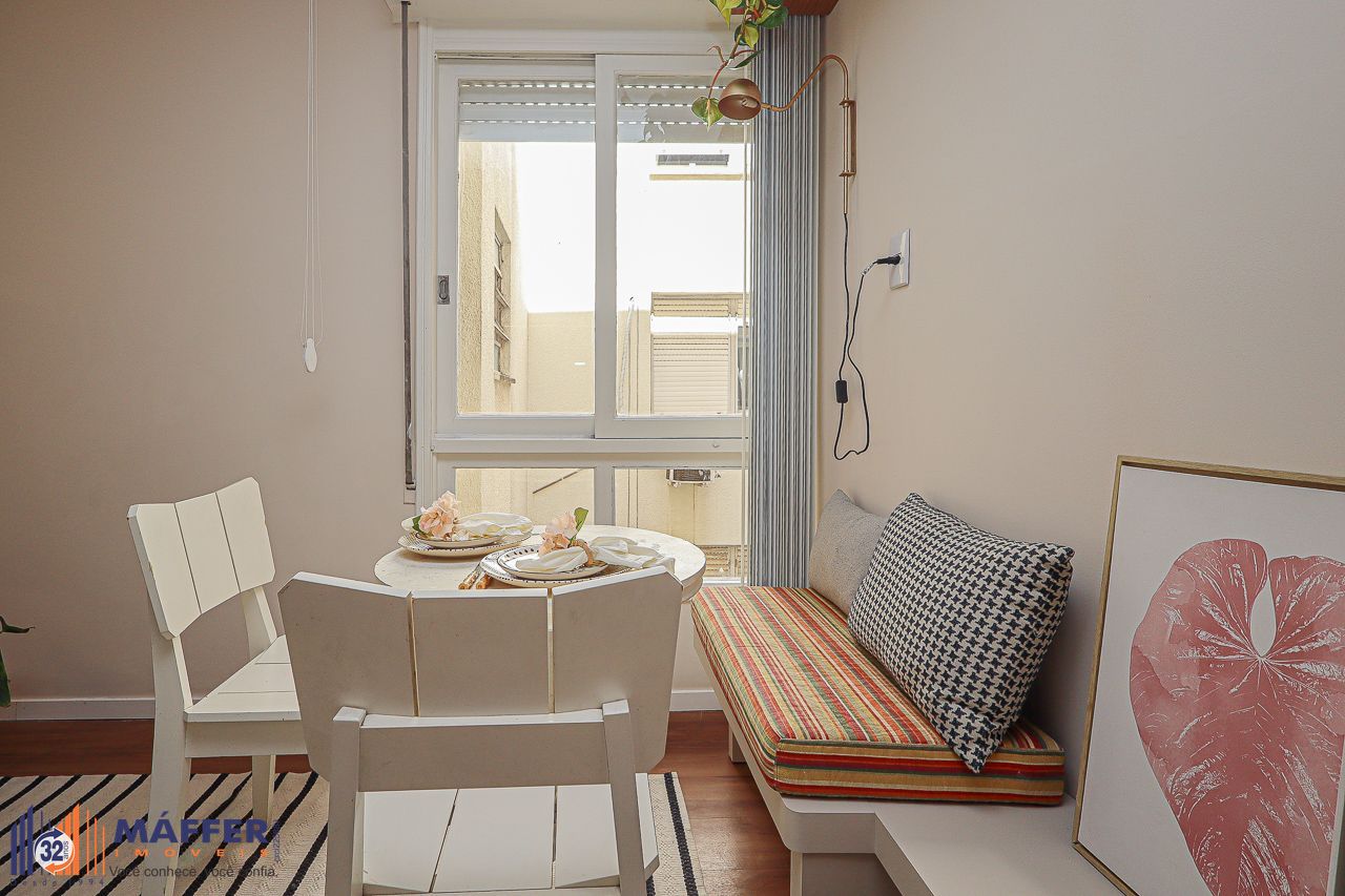 Apartamento, 1 quarto, 40 m² - Foto 7