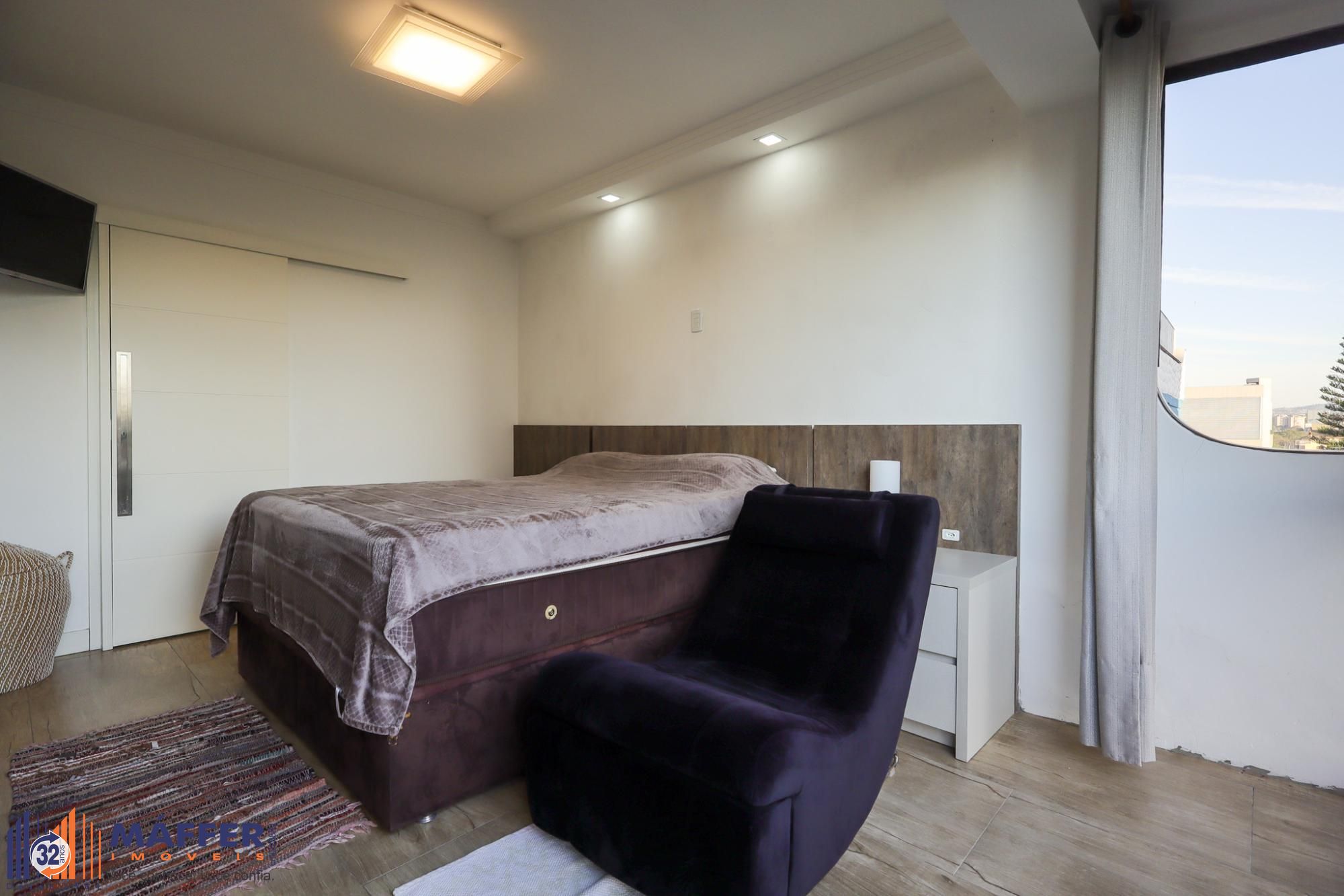 Apartamento, 3 quartos, 100 m² - Foto 32